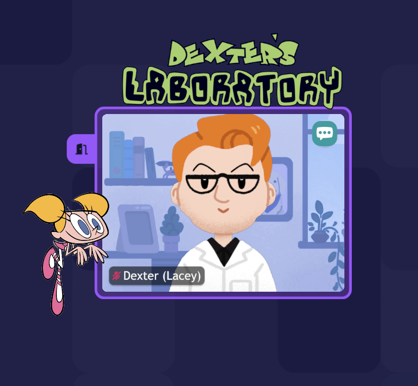 Maximize your remote team engagement by creating fun Tangle avatars